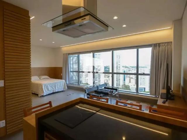 Apartamento para Venda em Ribeirão Preto/SP Jardim Botânico 1 Quartos