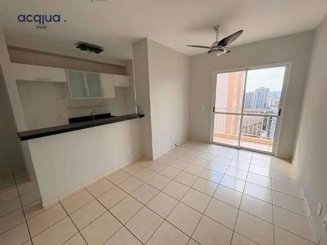 Apartamento para Venda em Ribeirão Preto/SP Jardim Botânico 2 Quartos