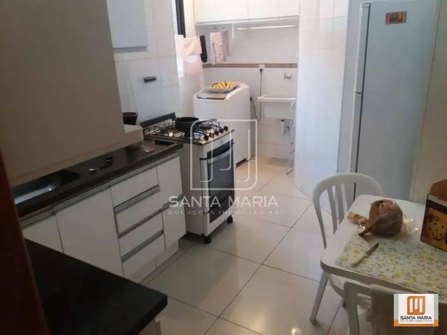 Apartamento para Venda em Ribeirão Preto/SP Jardim Botânico 2 Quartos