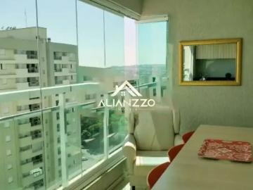 Apartamento para Venda em Ribeirão Preto/SP Jardim Botânico 2 Quartos
