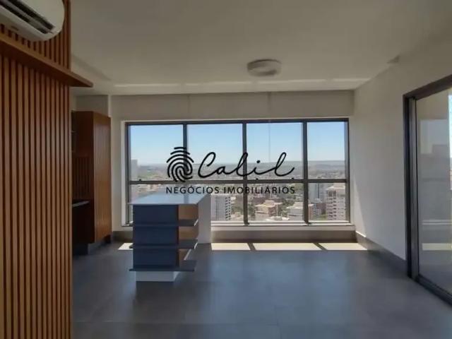 Apartamento para Venda em Ribeirão Preto/SP Jardim Botânico 2 Quartos