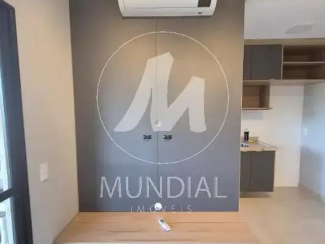 Apartamento para Venda em Ribeirão Preto/SP Jardim Botânico 2 Quartos