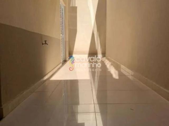 Apartamento para Venda em Ribeirão Preto/SP Jardim Botânico 2 Quartos
