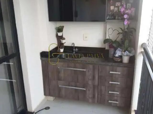 Apartamento para Venda em Ribeirão Preto/SP Jardim Botânico 2 Quartos
