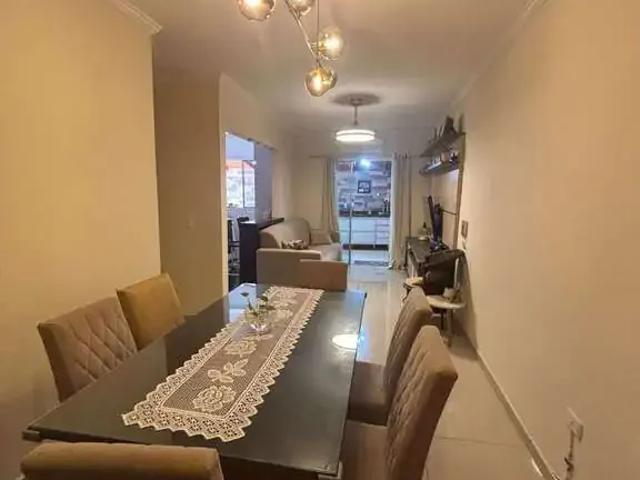 Apartamento para Venda em Ribeirão Preto/SP Jardim Botânico 2 Quartos