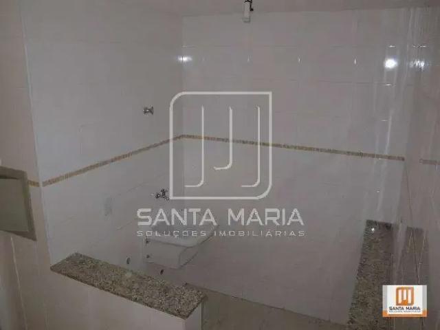Apartamento para Venda em Ribeirão Preto/SP Jardim Botânico 2 Quartos