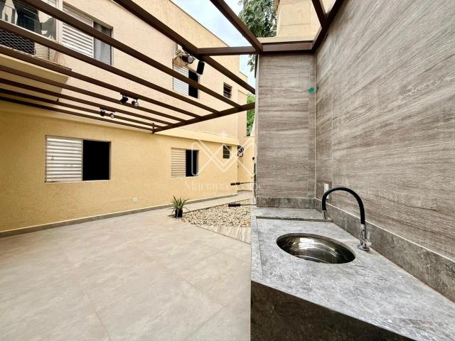 Apartamento para Venda em Ribeirão Preto/SP Jardim Botânico 2 Quartos
