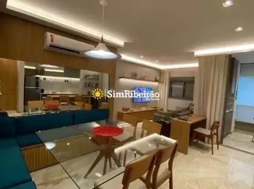Apartamento para Venda em Ribeirão Preto/SP Jardim Botânico 2 Quartos
