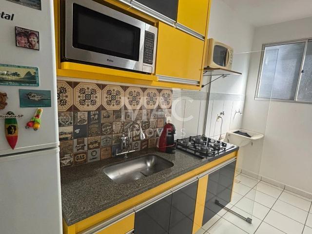 Apartamento para Venda em Ribeirão Preto/SP Jardim Botânico 2 Quartos