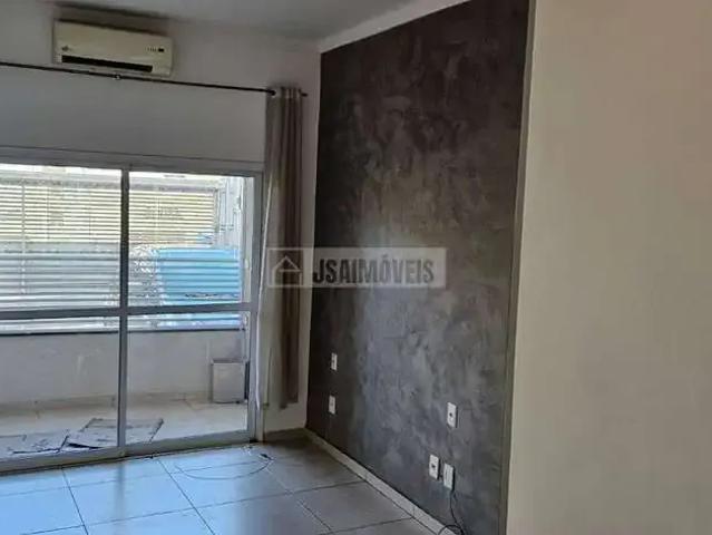 Apartamento para Venda em Ribeirão Preto/SP Jardim Botânico 2 Quartos