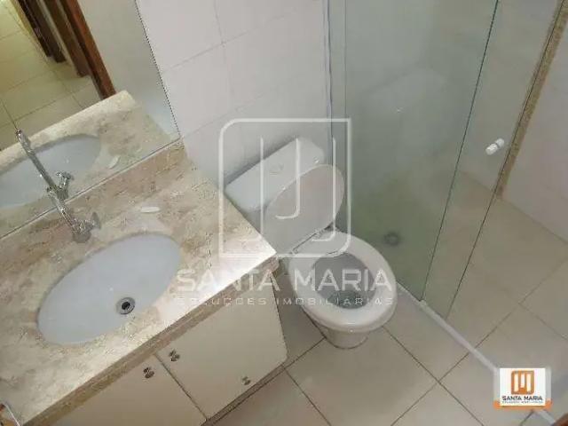 Apartamento para Venda em Ribeirão Preto/SP Jardim Botânico 2 Quartos