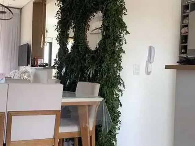 Apartamento para Venda em Ribeirão Preto/SP Jardim Botânico 2 Quartos