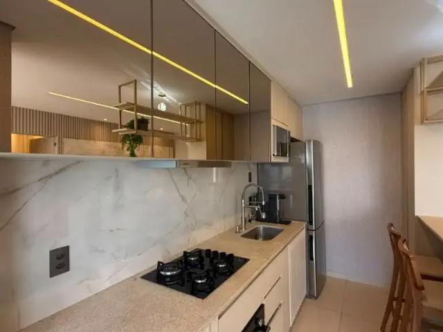 Apartamento para Venda em Ribeirão Preto/SP Jardim Botânico 2 Quartos