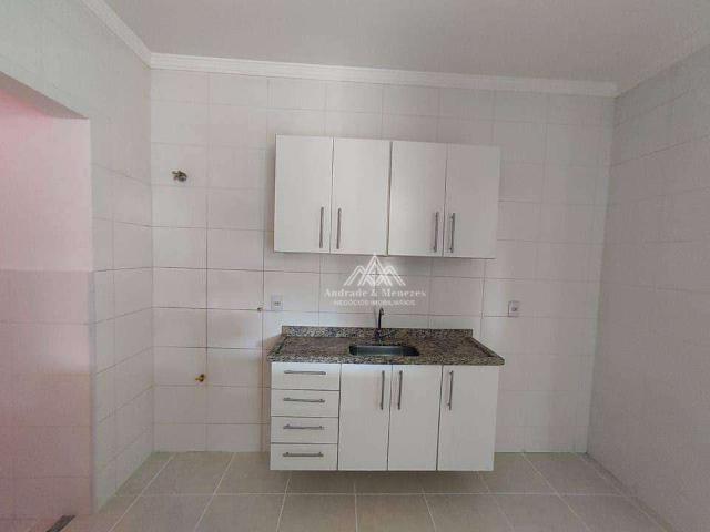 Apartamento para Venda em Ribeirão Preto/SP Jardim Botânico 2 Quartos