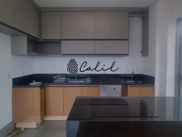 Apartamento para Venda em Ribeirão Preto/SP Jardim Botânico 2 Quartos