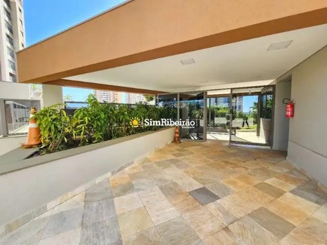 Apartamento para Venda em Ribeirão Preto/SP Jardim Botânico 2 Quartos