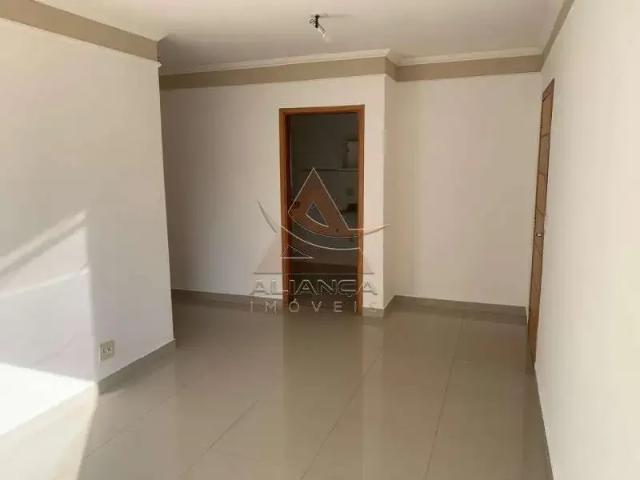Apartamento para Venda em Ribeirão Preto/SP Jardim Botânico 2 Quartos