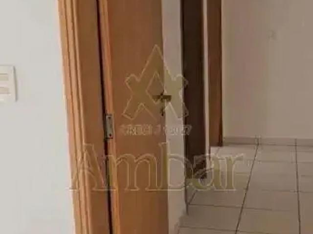 Apartamento para Venda em Ribeirão Preto/SP Jardim Botânico 2 Quartos