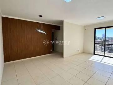 Apartamento para Venda em Ribeirão Preto/SP Jardim Botânico 2 Quartos