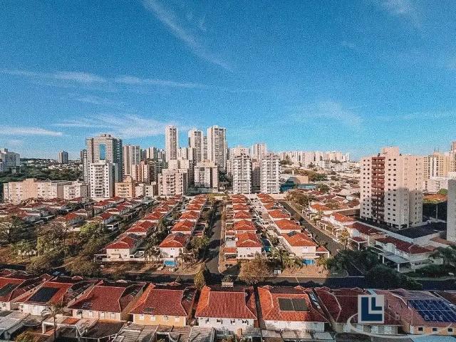 Apartamento para Venda em Ribeirão Preto/SP Jardim Botânico 2 Quartos
