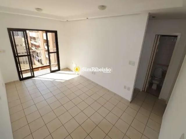 Apartamento para Venda em Ribeirão Preto/SP Jardim Botânico 2 Quartos
