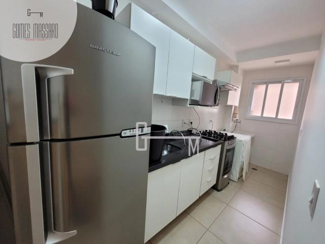 Apartamento para Venda em Ribeirão Preto/SP Jardim Botânico 2 Quartos