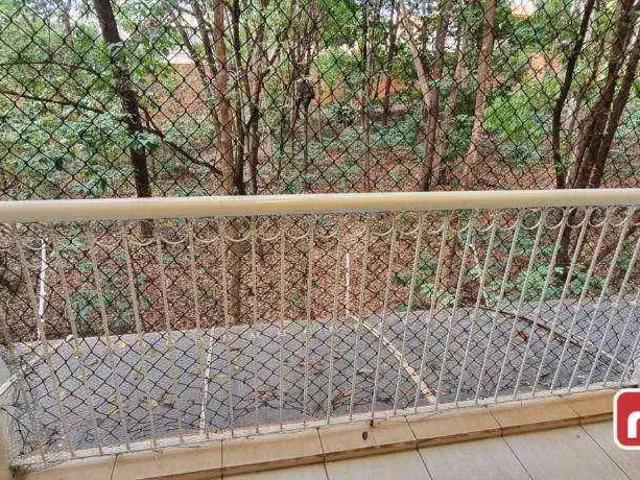 Apartamento para Venda em Ribeirão Preto/SP Jardim Botânico 2 Quartos