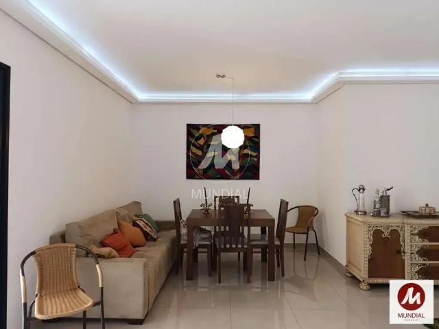 Apartamento para Venda em Ribeirão Preto/SP Jardim Botânico 2 Quartos