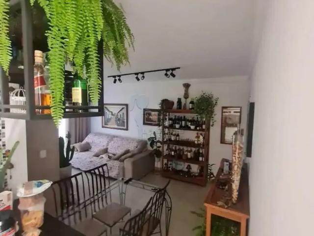 Apartamento para Venda em Ribeirão Preto/SP Jardim Botânico 2 Quartos