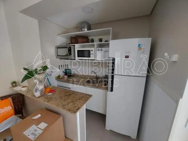 Apartamento para Venda em Ribeirão Preto/SP Jardim Botânico 2 Quartos