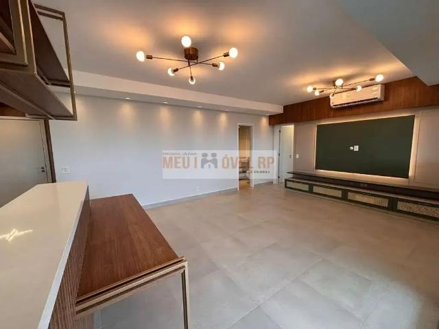 Apartamento para Venda em Ribeirão Preto/SP Jardim Botânico 2 Quartos