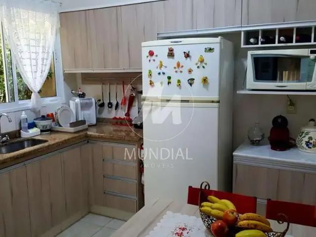 Apartamento para Venda em Ribeirão Preto/SP Jardim Botânico 2 Quartos