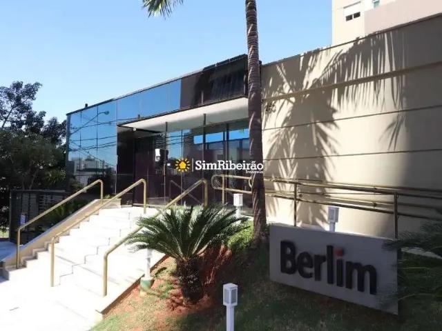 Apartamento para Venda em Ribeirão Preto/SP Jardim Botânico 2 Quartos