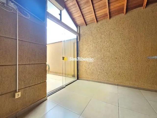 Apartamento para Venda em Ribeirão Preto/SP Jardim Botânico 2 Quartos