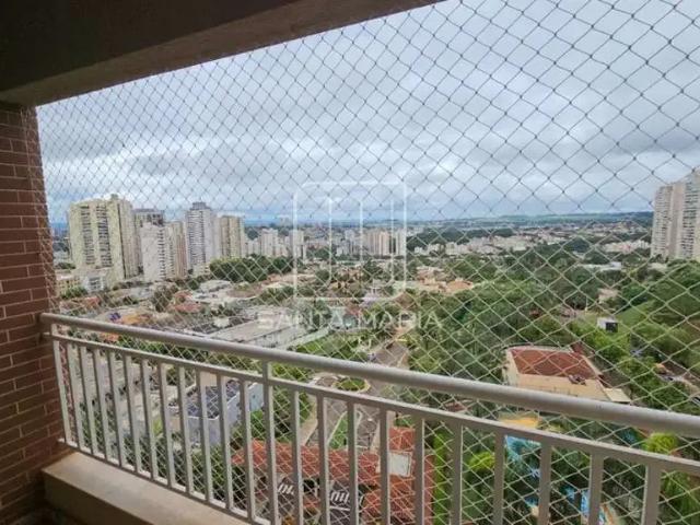 Apartamento para Venda em Ribeirão Preto/SP Jardim Botânico 2 Quartos