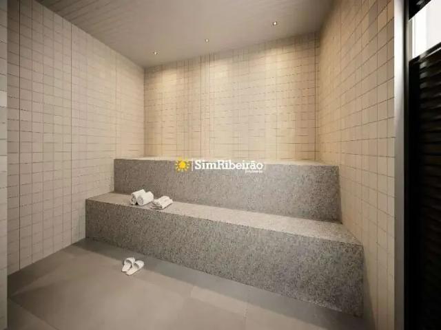 Apartamento para Venda em Ribeirão Preto/SP Jardim Botânico 2 Quartos