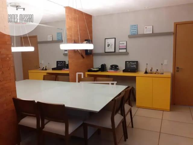 Apartamento para Venda em Ribeirão Preto/SP Jardim Botânico 2 Quartos