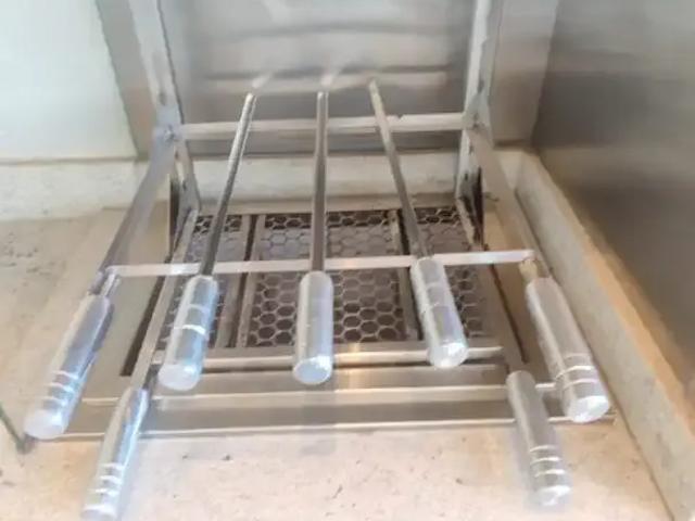 Apartamento para Venda em Ribeirão Preto/SP Jardim Botânico 2 Quartos