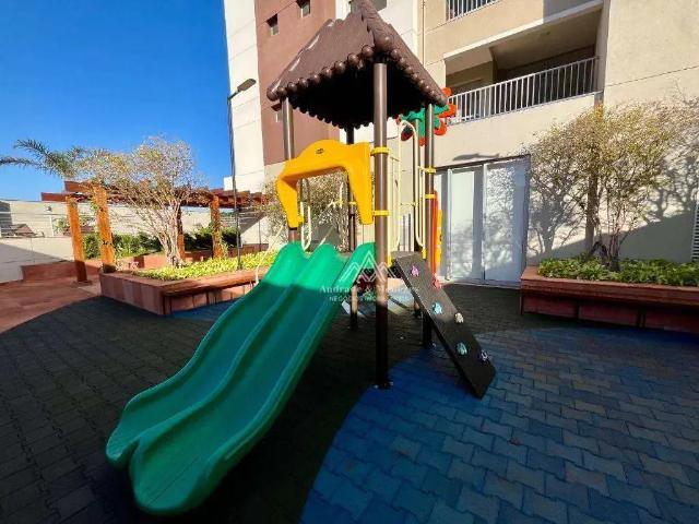 Apartamento para Venda em Ribeirão Preto/SP Jardim Botânico 2 Quartos