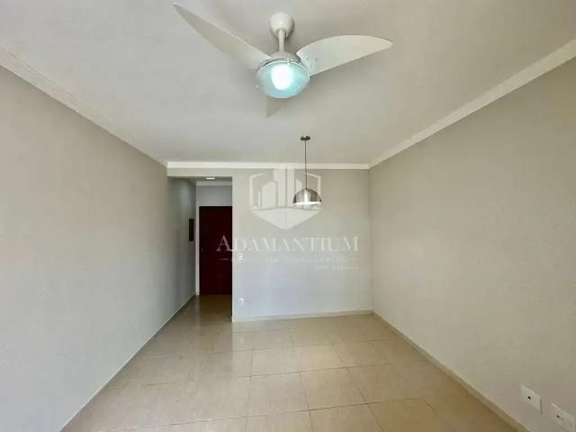 Apartamento para Venda em Ribeirão Preto/SP Jardim Botânico 2 Quartos