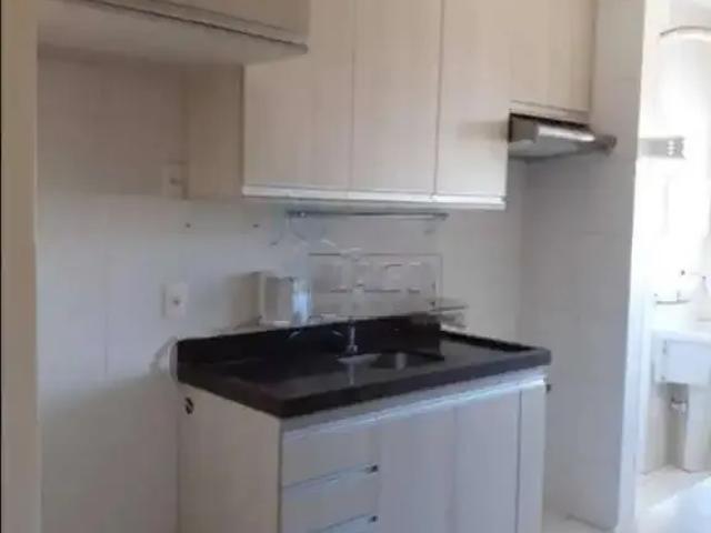 Apartamento para Venda em Ribeirão Preto/SP Jardim Botânico 2 Quartos
