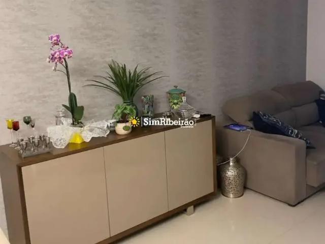 Apartamento para Venda em Ribeirão Preto/SP Jardim Botânico 2 Quartos