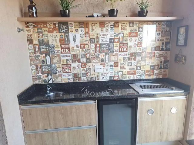 Apartamento para Venda em Ribeirão Preto/SP Jardim Botânico 2 Quartos