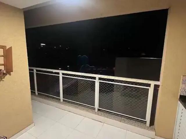 Apartamento para Venda em Ribeirão Preto/SP Jardim Botânico 2 Quartos
