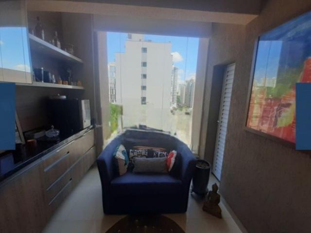 Apartamento para Venda em Ribeirão Preto/SP Jardim Botânico 2 Quartos