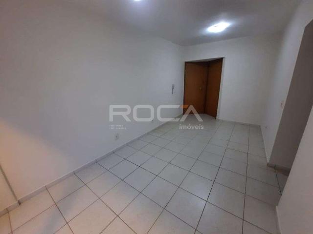 Apartamento para Venda em Ribeirão Preto/SP Jardim Botânico 2 Quartos