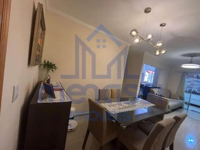 Apartamento para Venda em Ribeirão Preto/SP Jardim Botânico 2 Quartos