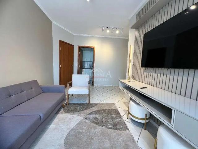 Apartamento para Venda em Ribeirão Preto/SP Jardim Botânico 2 Quartos