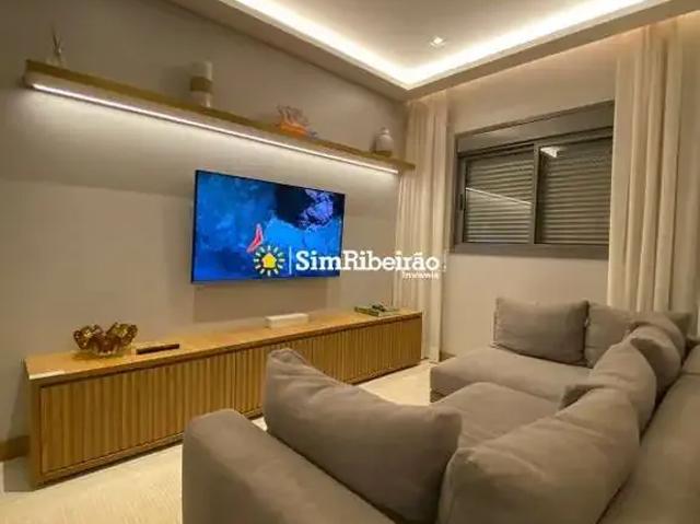 Apartamento para Venda em Ribeirão Preto/SP Jardim Botânico 2 Quartos