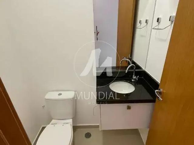 Apartamento para Venda em Ribeirão Preto/SP Jardim Botânico 2 Quartos